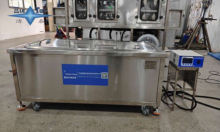 超聲波清洗機常見故障解析及維修指南 超聲波清洗機常見故障解析及維修指南