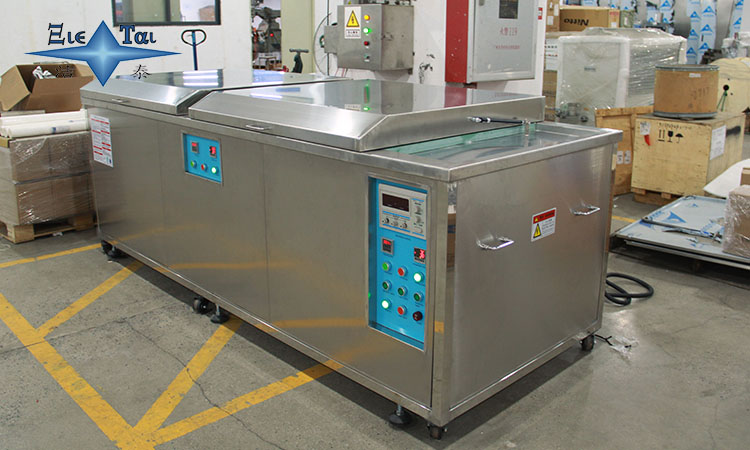 超聲波清洗機(jī)的振動原理解析:核心技術(shù)與工作機(jī)制 超聲波清洗機(jī)的振動原理解析:核心技術(shù)與工作機(jī)制