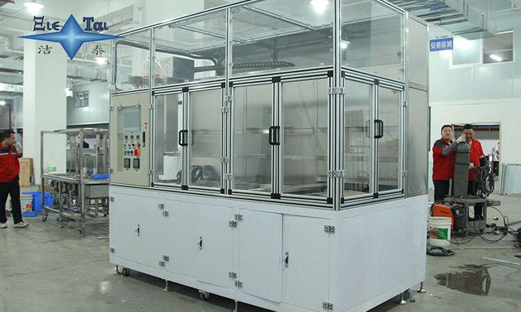 超聲波清洗機(jī)不耐用嗎？為什么？揭秘影響使用壽命的關(guān)鍵因素