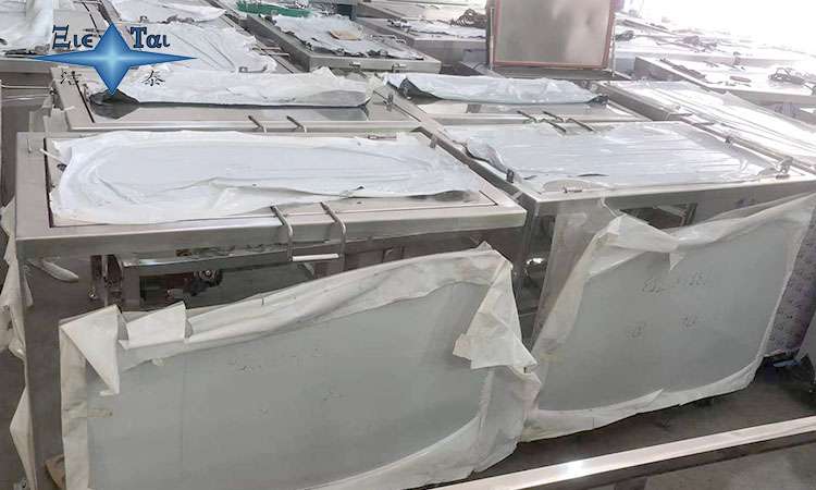 超聲波清洗機40W工作原理全解析：小功率如何實現(xiàn)深度清潔？1